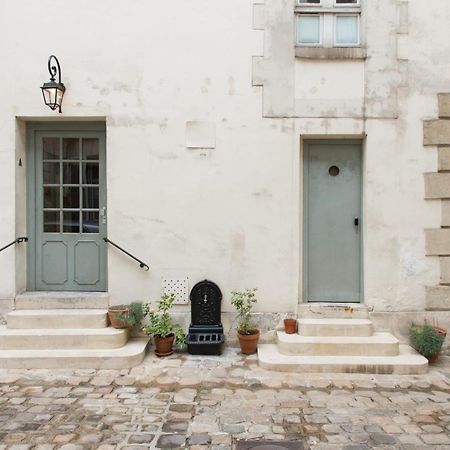 St Germain Des Pres - 2Br - Cityapartmentstay Paris Exterior foto