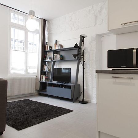 St Germain Des Pres - 2Br - Cityapartmentstay Paris Exterior foto