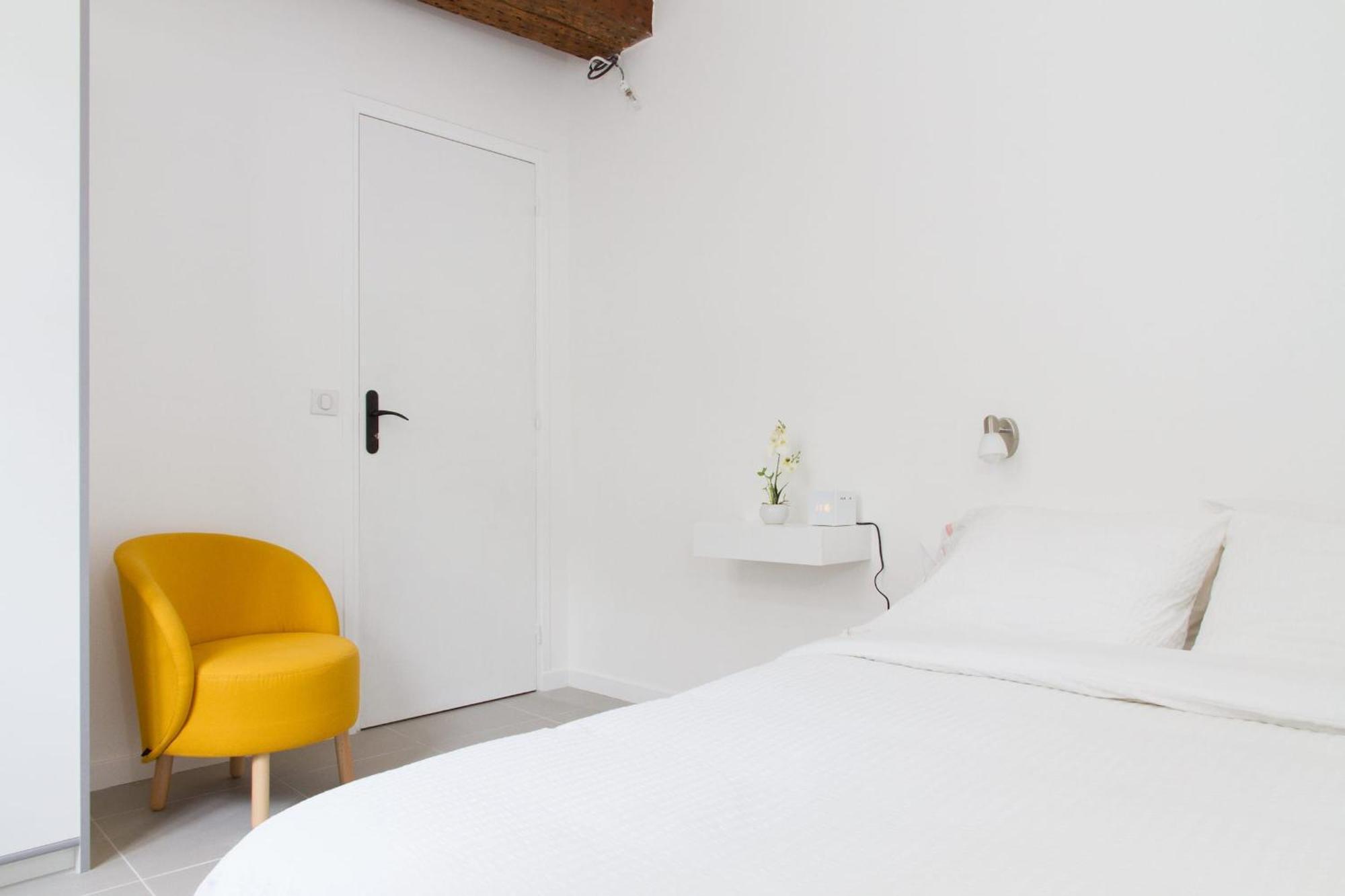 St Germain Des Pres - 2Br - Cityapartmentstay Paris Exterior foto