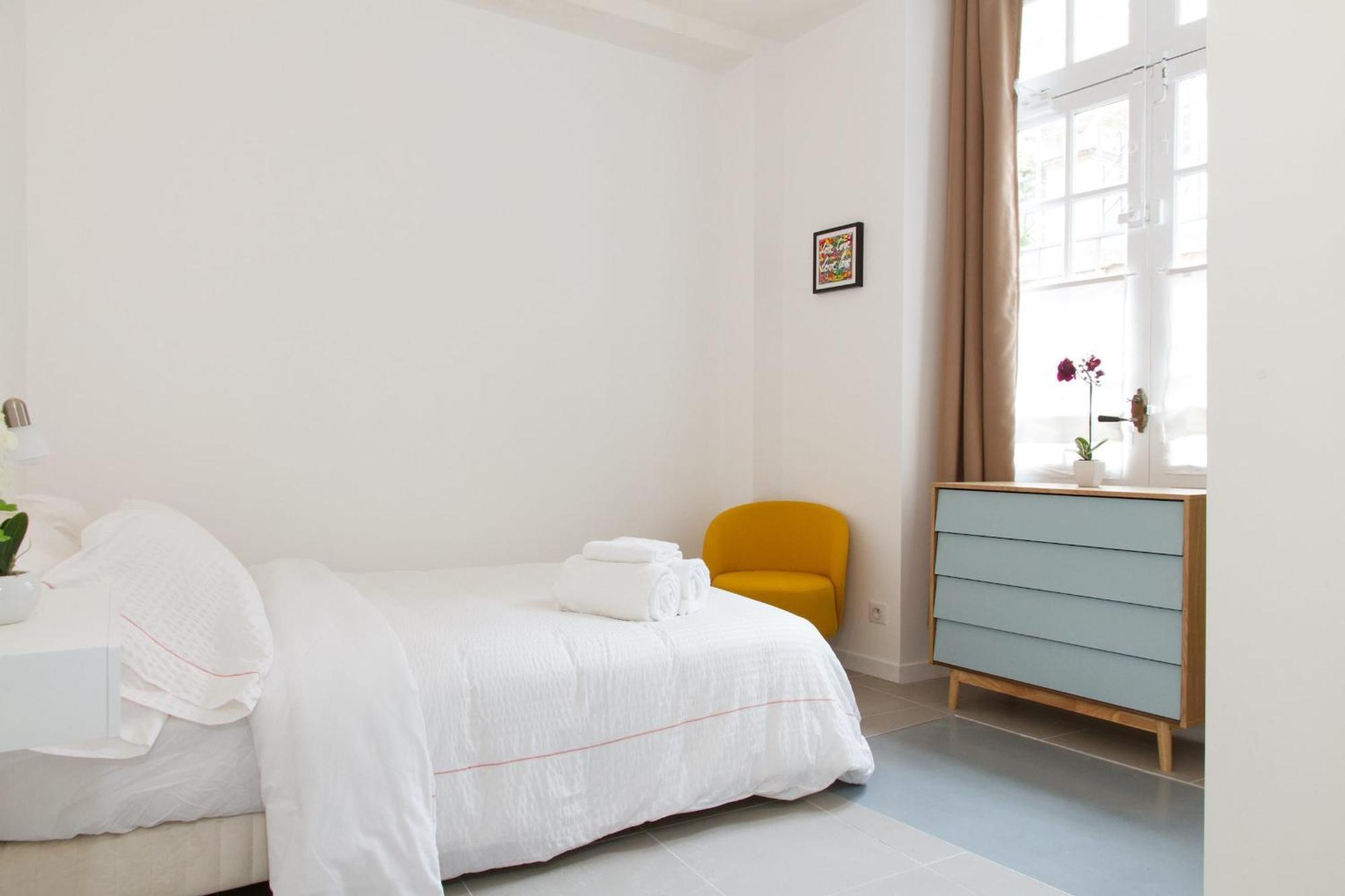 St Germain Des Pres - 2Br - Cityapartmentstay Paris Exterior foto